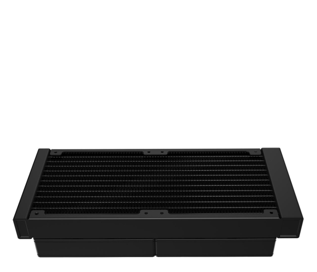 Redragon CCW-1019 RGB 2x120mm - 1297973 - zdjęcie 4